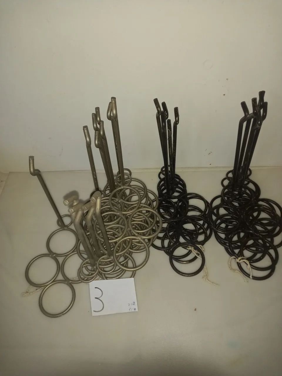 Suporte para vasos 