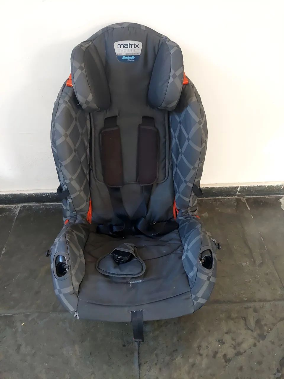 Cadeirinha de carro - Foto 2
