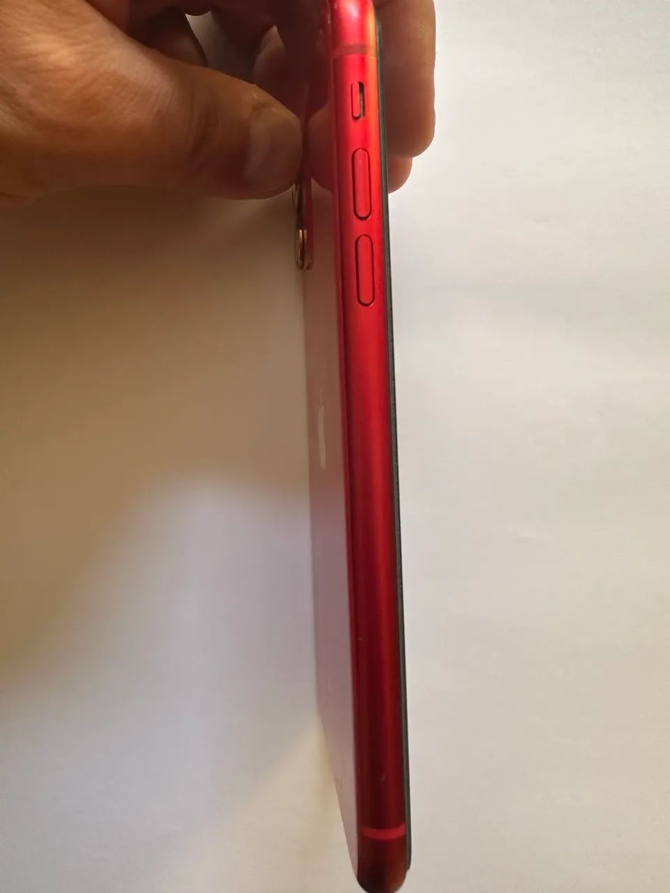 iPhone 11 Red 256gb - Celulares e Smartphones - Vila Dainese