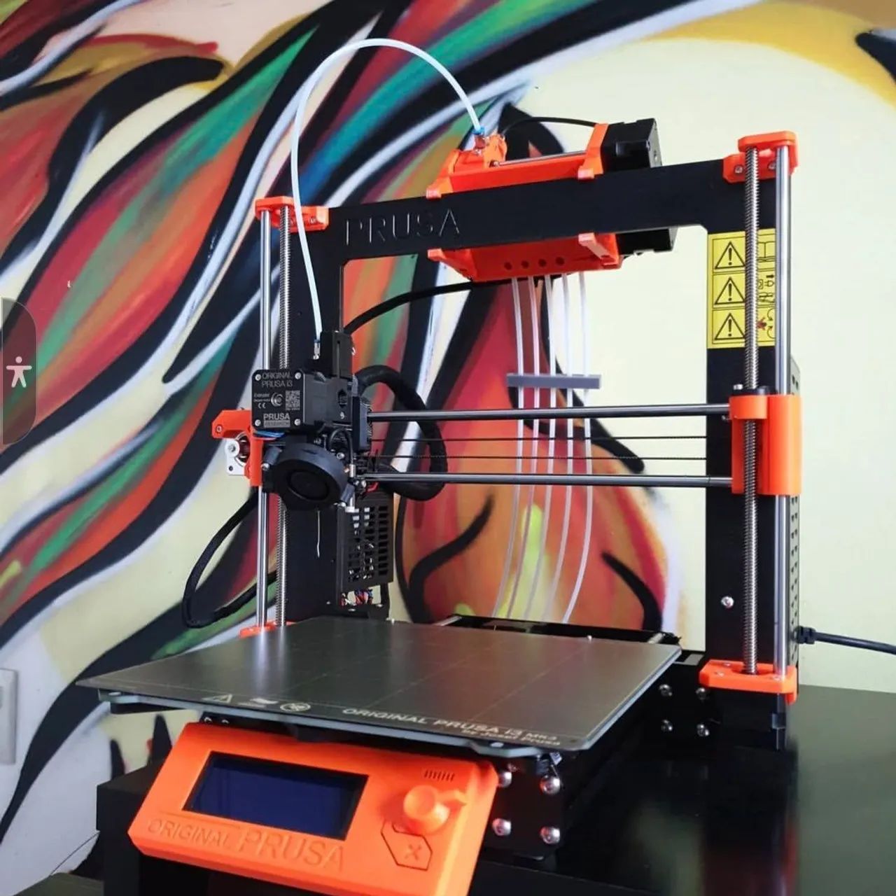 Serviço de CNC router e impressão 3D - Foto 2