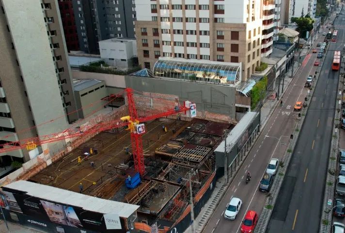 Captação e edição de vídeos com Drone - Foto 3