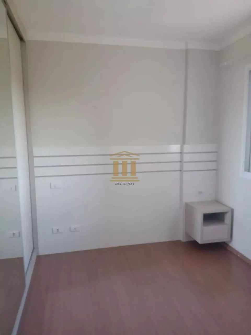 Imobiliaria Ethos vende  lindo apartamento com 3 quartos, sendo 1 suíte, 2 vagas / 68m² - Foto 4
