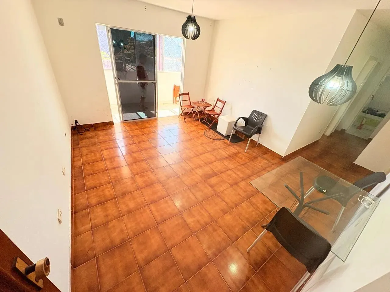 Apartamento para Venda em Jaboatão dos Guararapes, Piedade, 1 dormitório, 1 suíte, 1 banhe