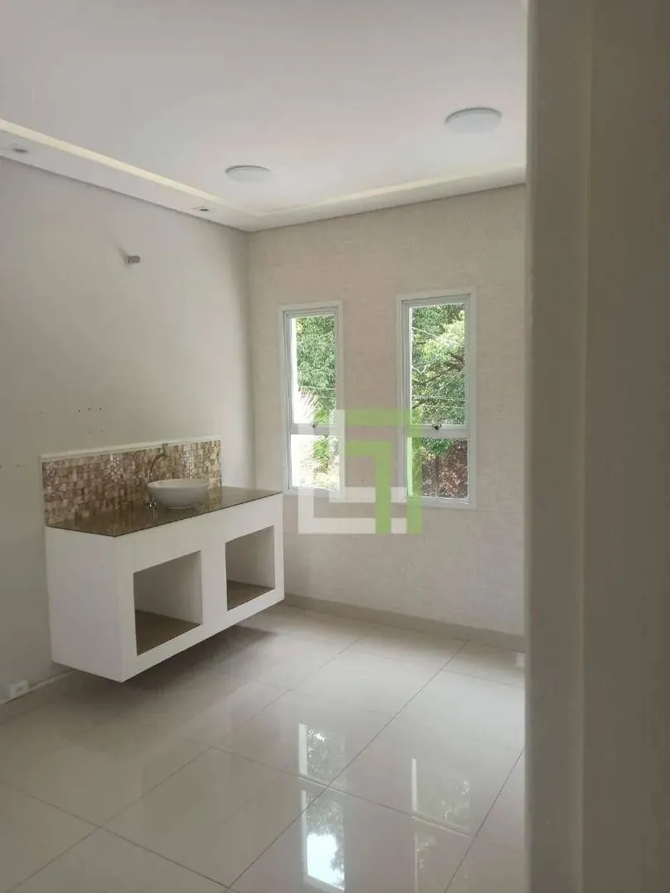 Sala para alugar, 13 m² por R$ 1.155,00/mês - Jardim da Fonte - Jundiaí/SP