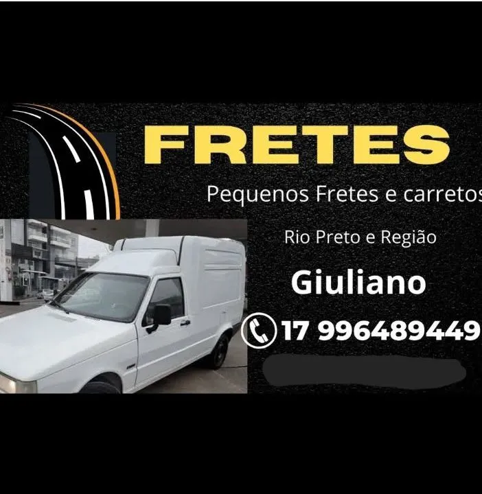 Fretes 