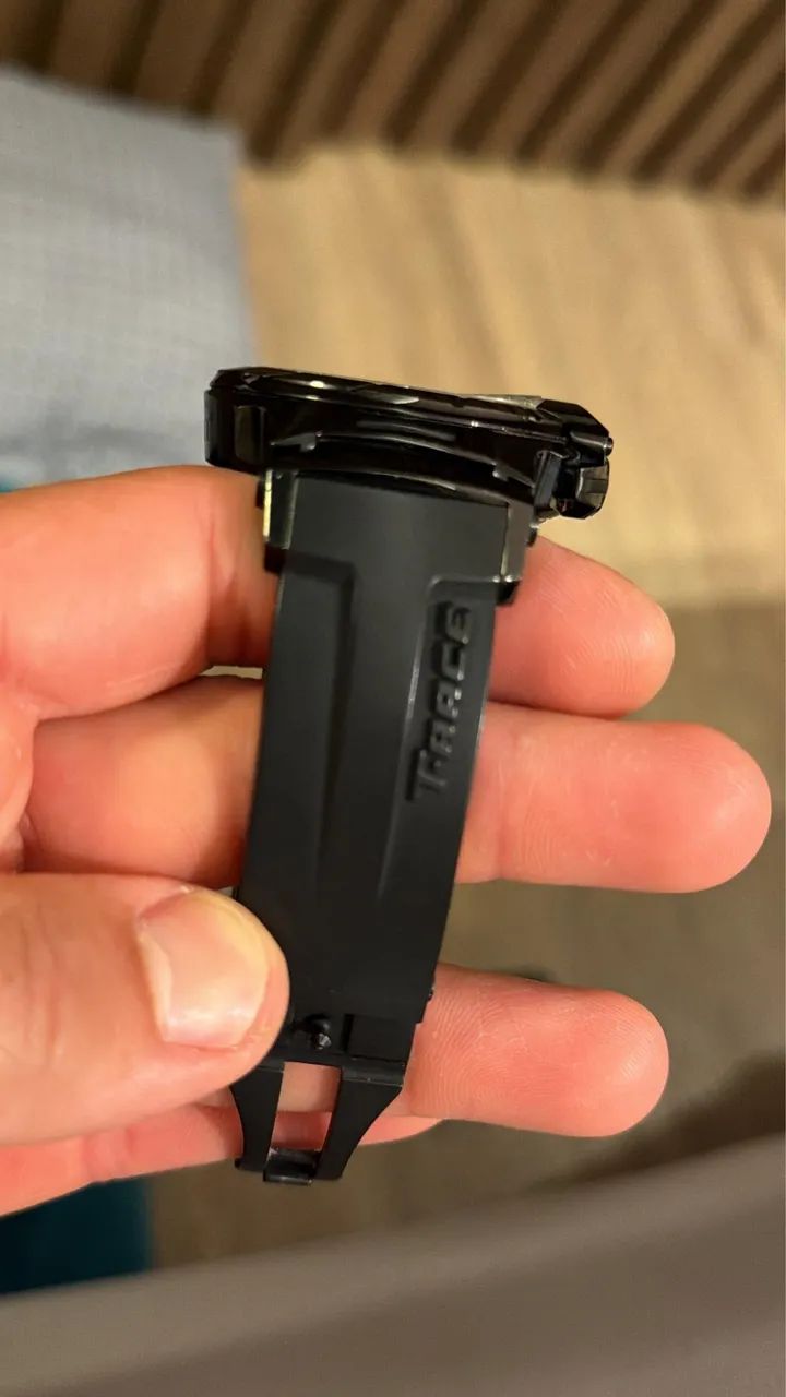 Relógio Tissot T-Race - Foto 4