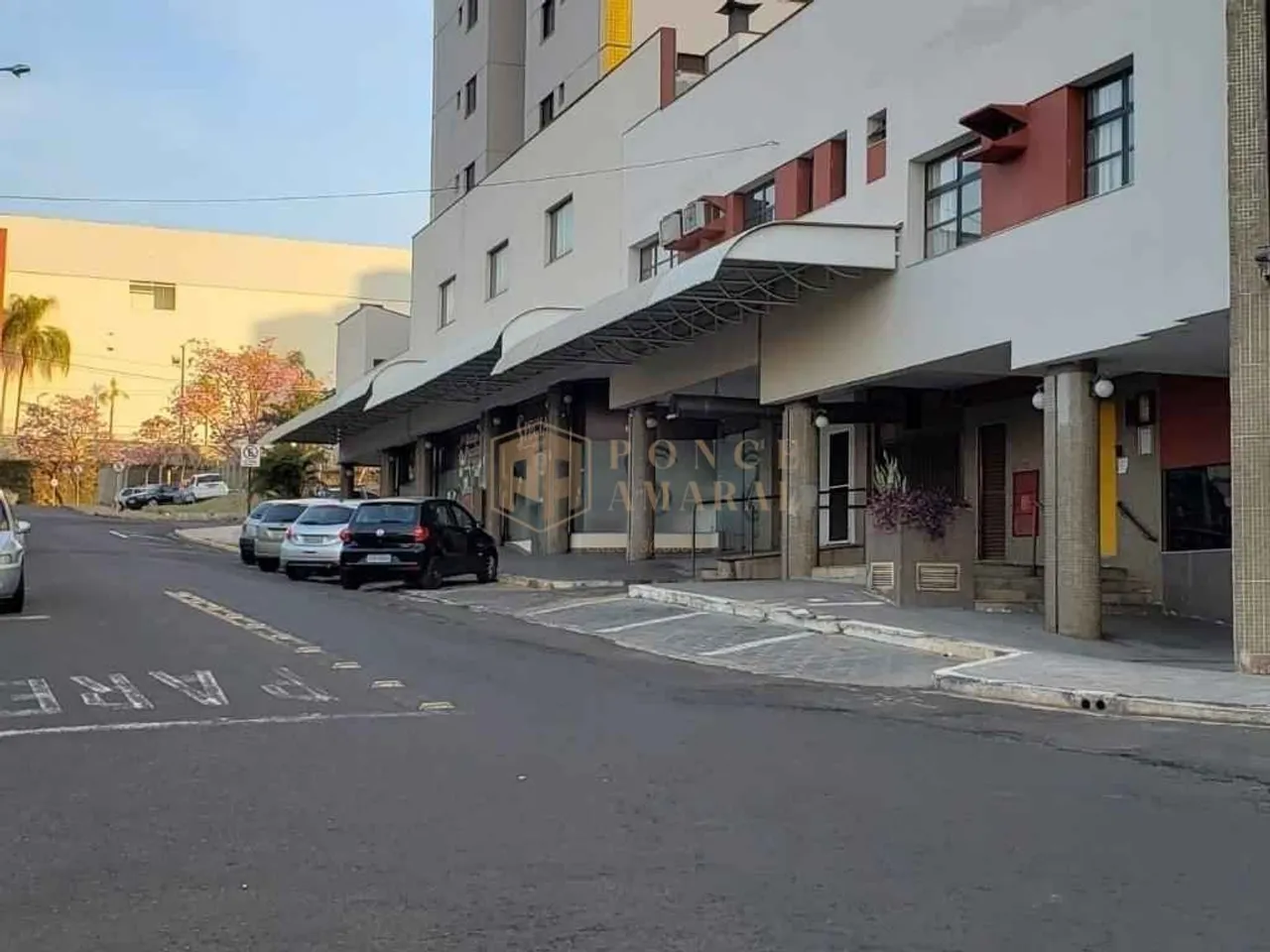 Sala para Locação no Trianon Market