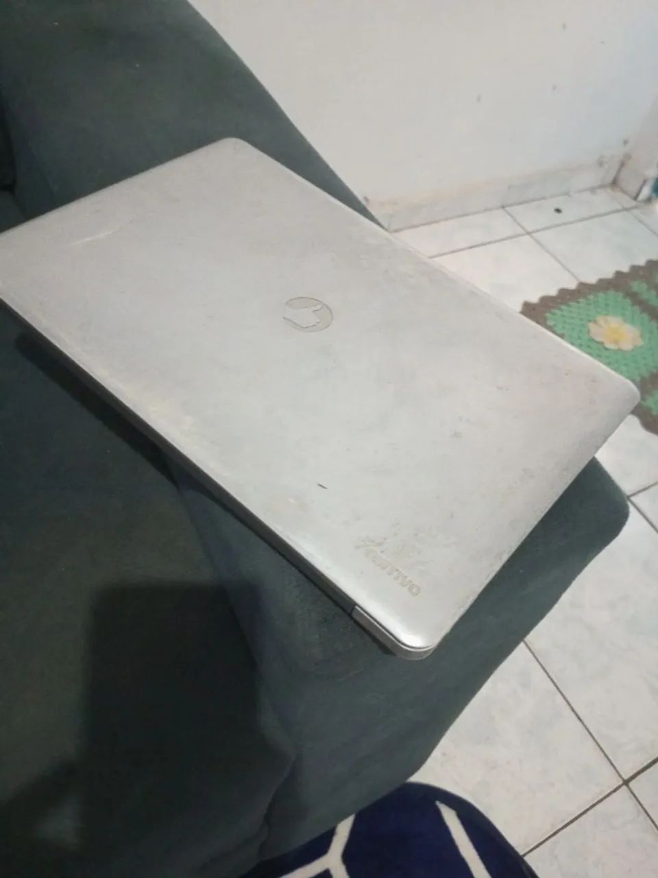 Netbook com problema. - Foto 2