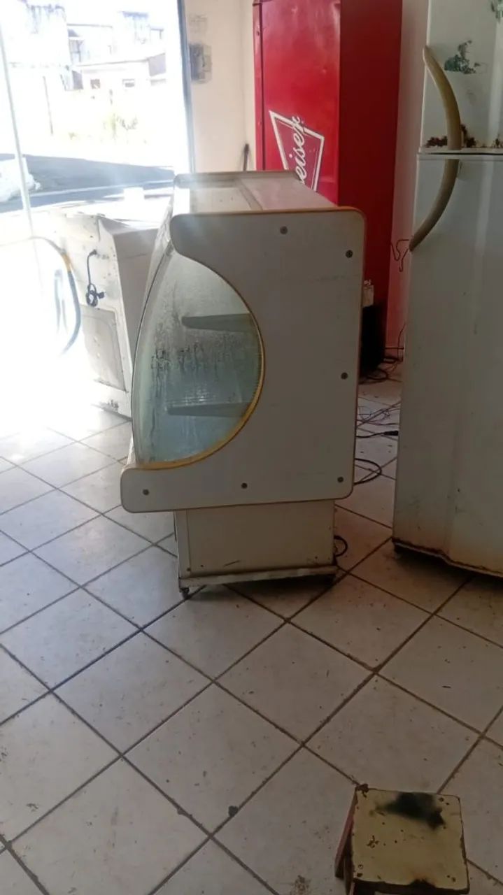 Balcão frio  - Foto 2