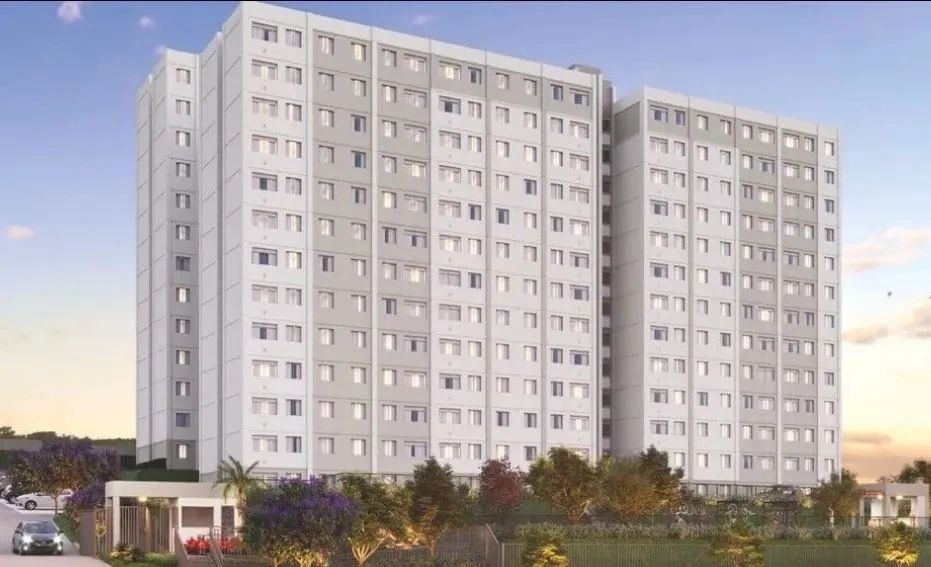 PORTAL DAS QUARESMEIRAS