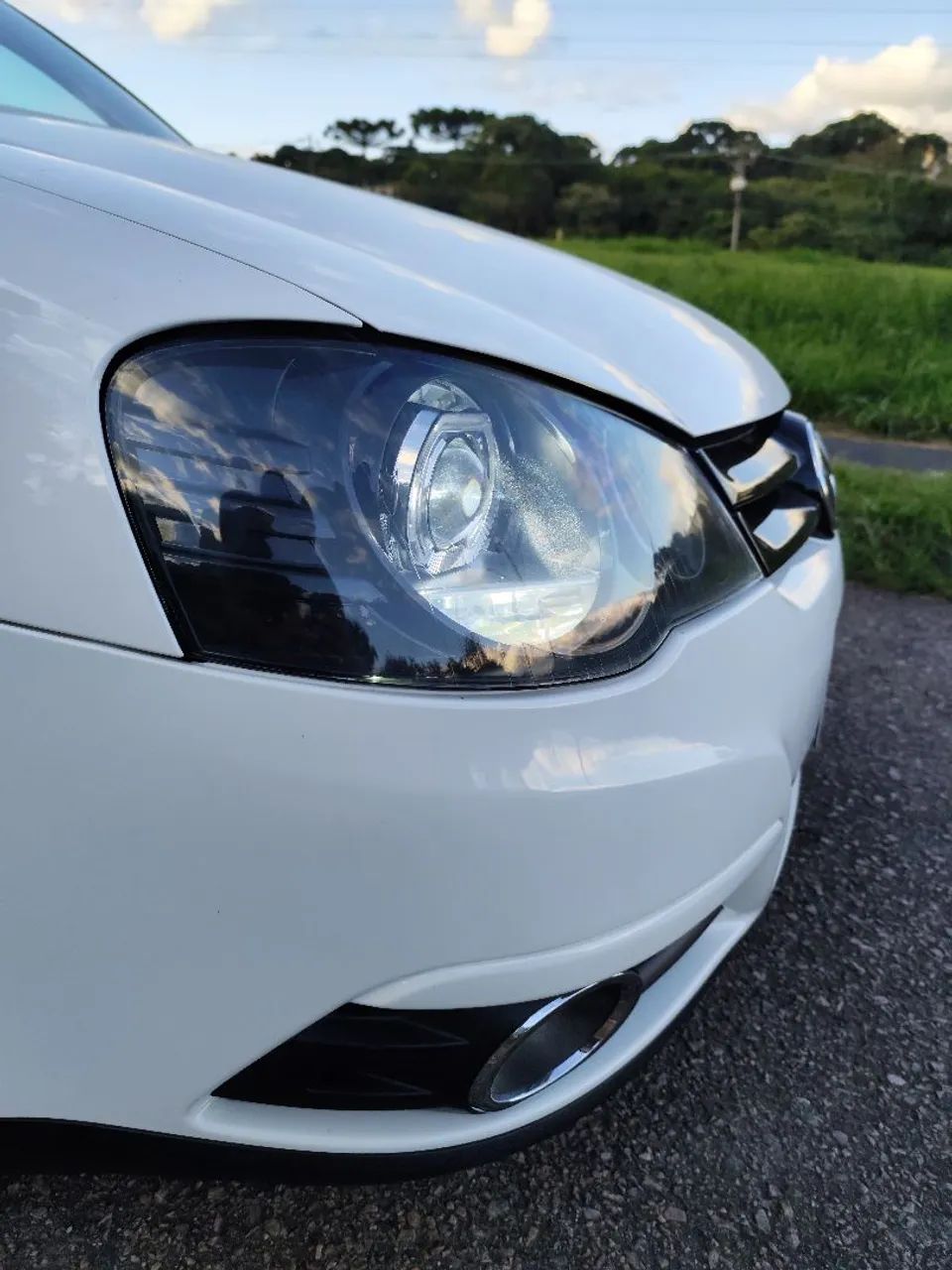 Golf Sportline 2.0 Limited Edition - Foto 5