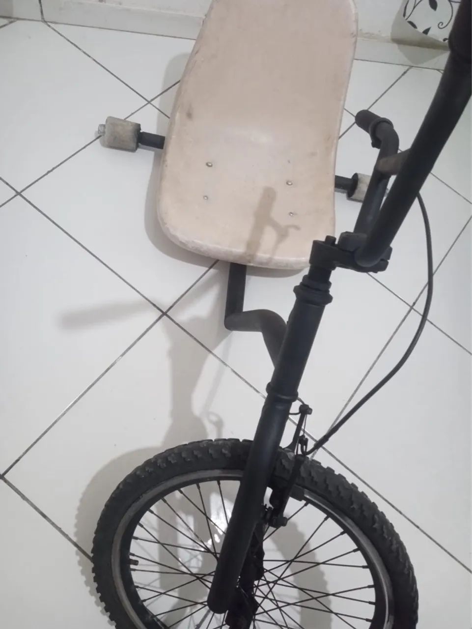 Drift Trike - Diversão e adrenalina!