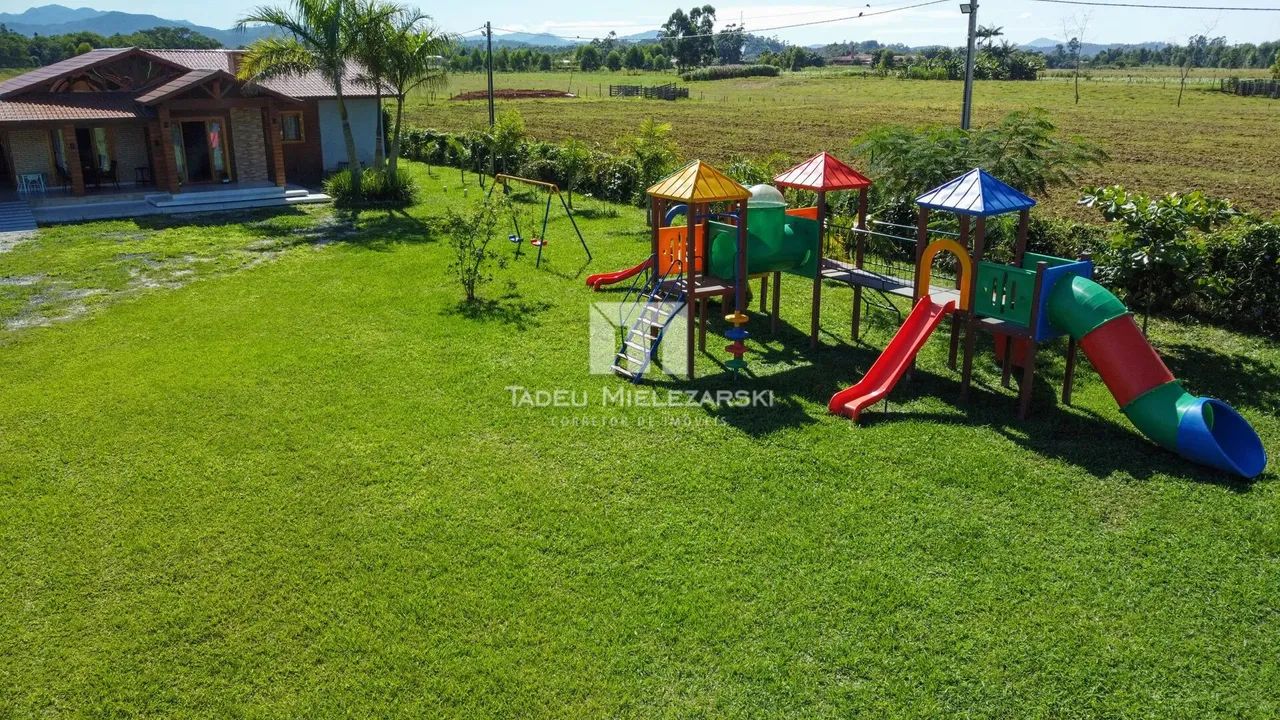 Sítio em São João Batista - Foto 2
