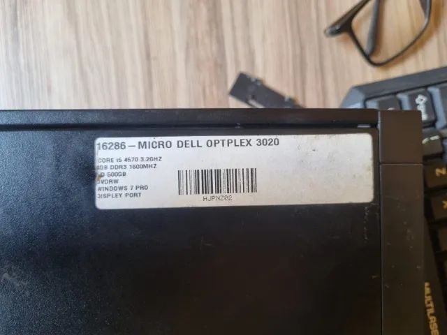 Computador Dell I5 - Foto 3