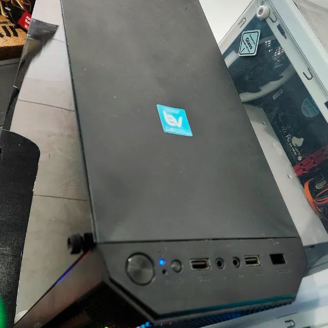 Pc Gamer Home - Intel Core i5 - 8Gb Ram, 128Gb Ssd + Garantia - Em até 10x - Foto 2