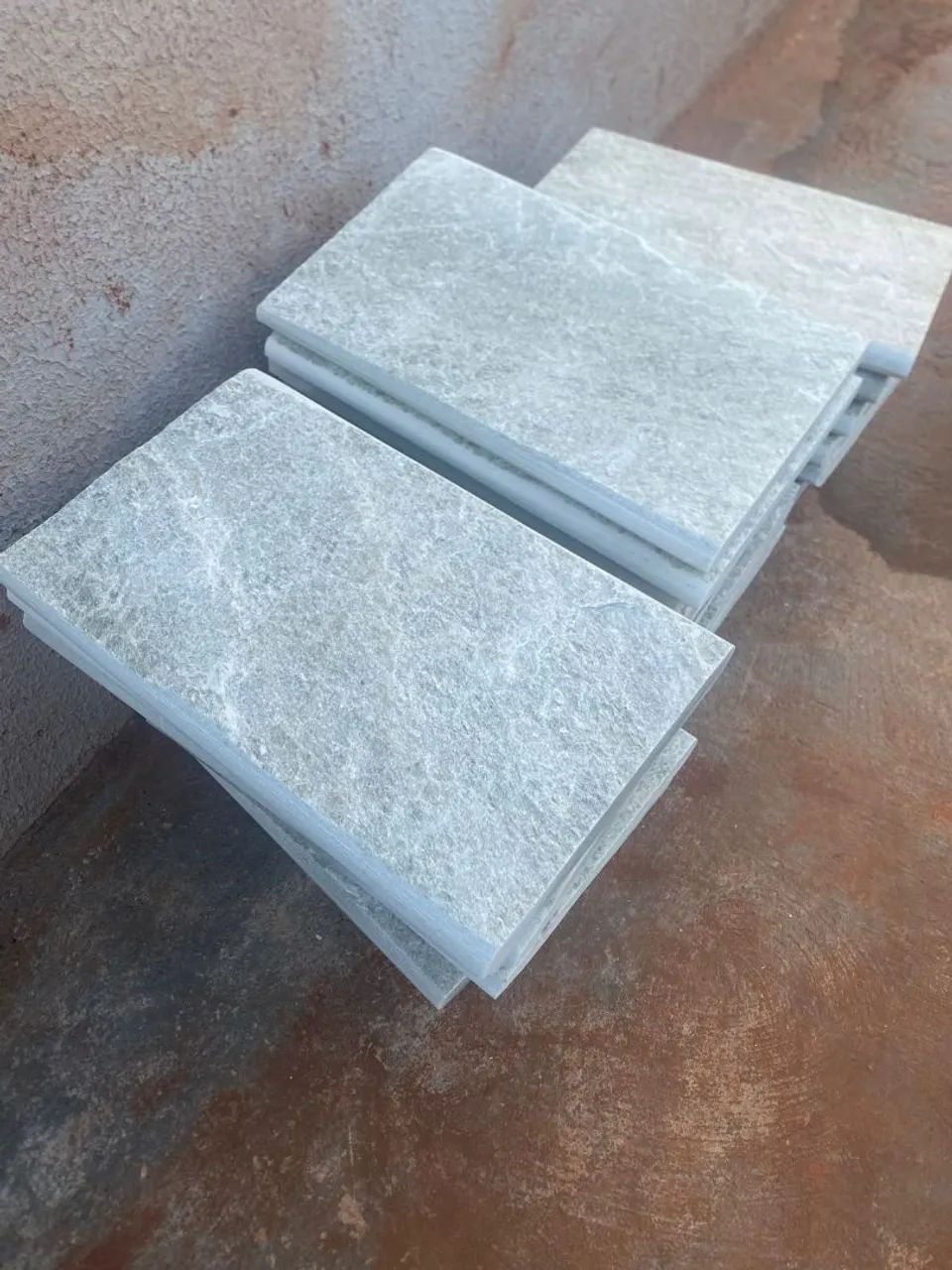 Borda de piscina