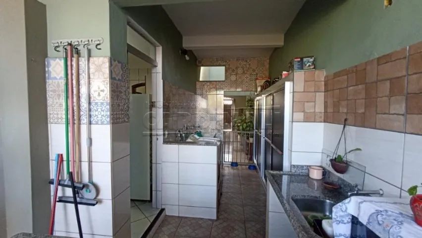 Casa Sobrado - Jardim Nossa Senhora Aparecida Residencial para Venda em São Carlos | - Foto 4