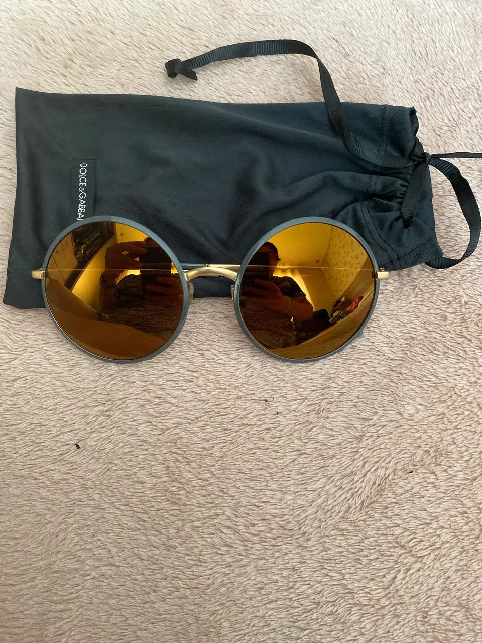 Óculos Dolce &Gabbana