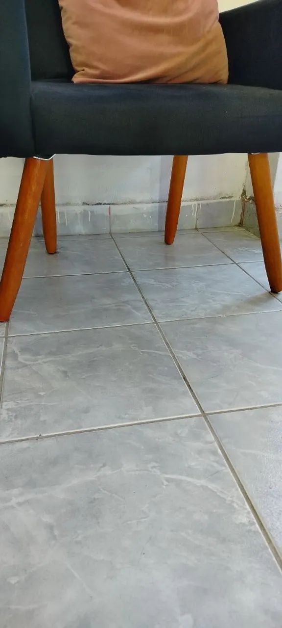 Conjunto de poltronas - Foto 4