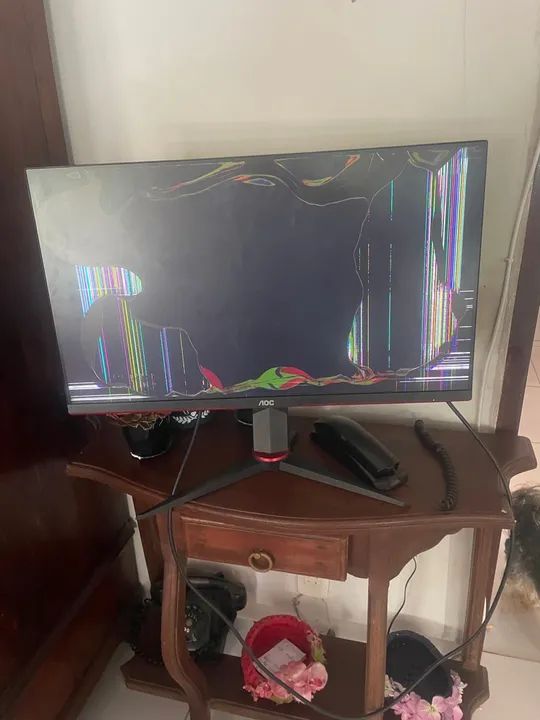 Monitor Gamer - Foto 3