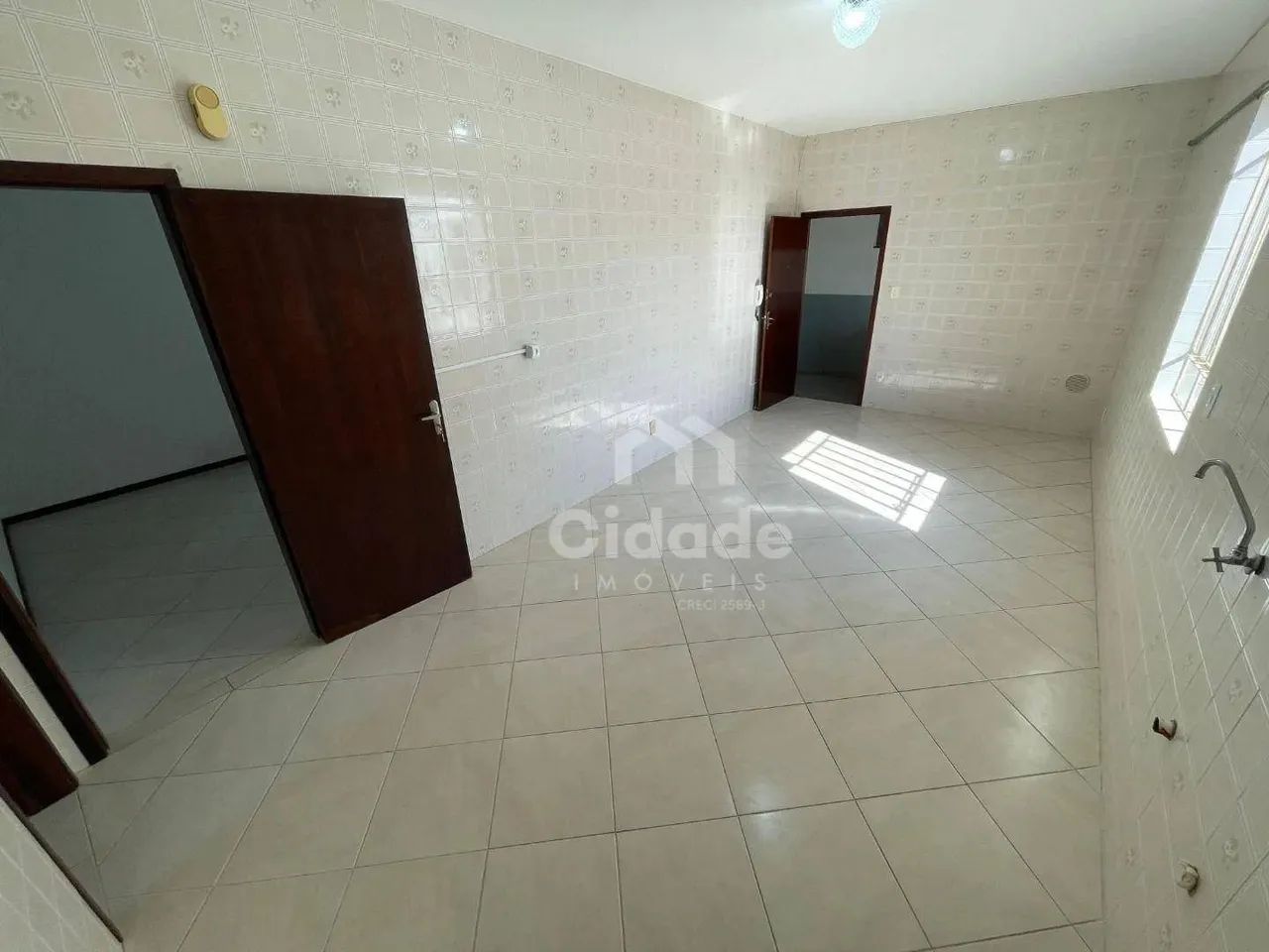 Apartamento com 2 suítes + 1 dormitório para alugar, 90 m² por R$ 1.850/mês - Centro - Jar - Foto 5