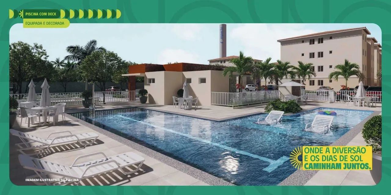 Villa dos coqueiros . - Foto 14