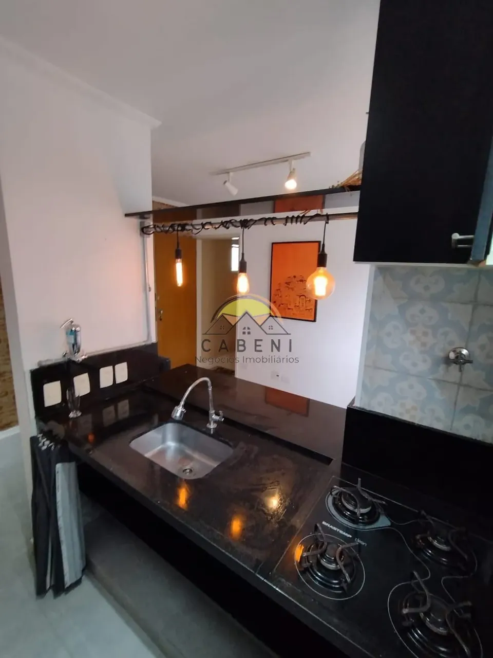 Studio para locação, 1 dormitorio, 1 vaga, Pinheiros, São Paulo, SP