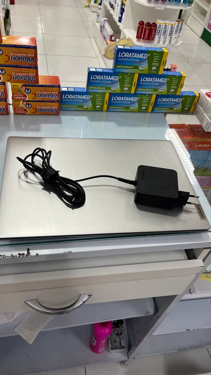 Vendo Notebook Lenovo - Foto 5