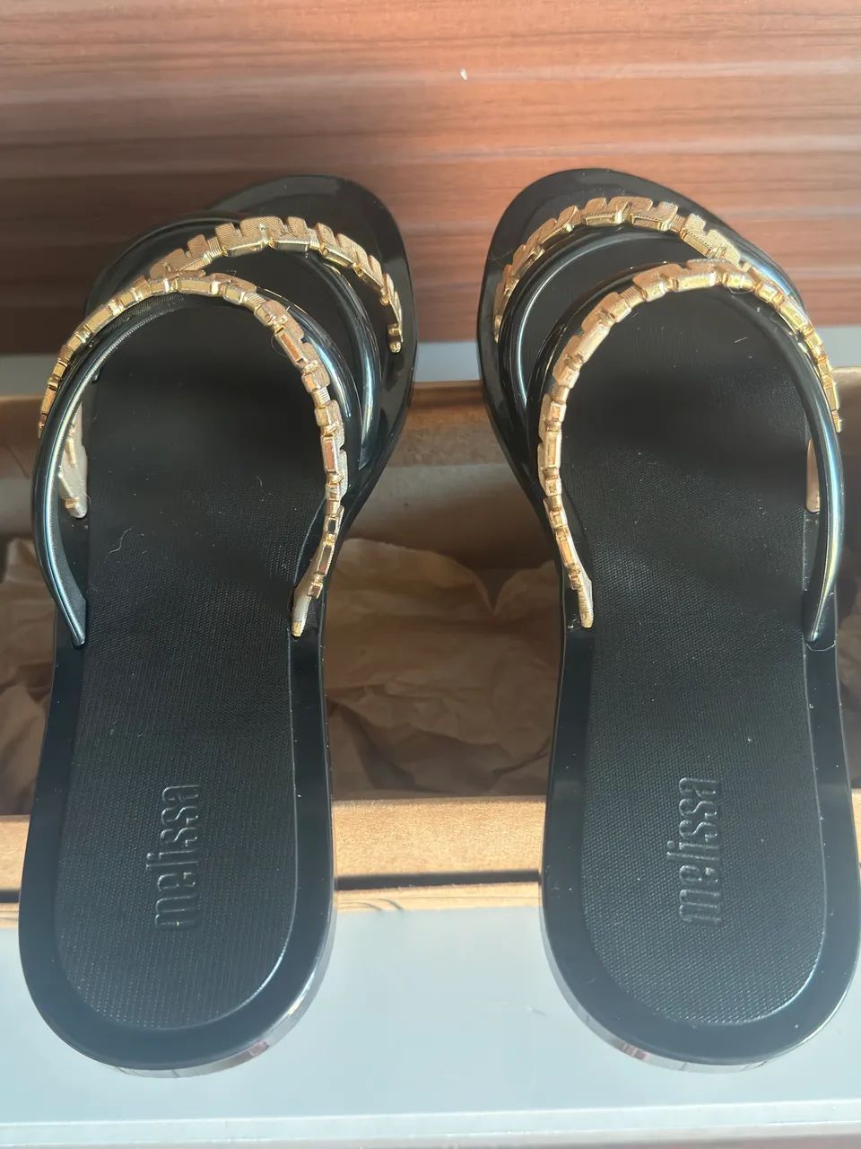 Melissa Golden - Foto 5