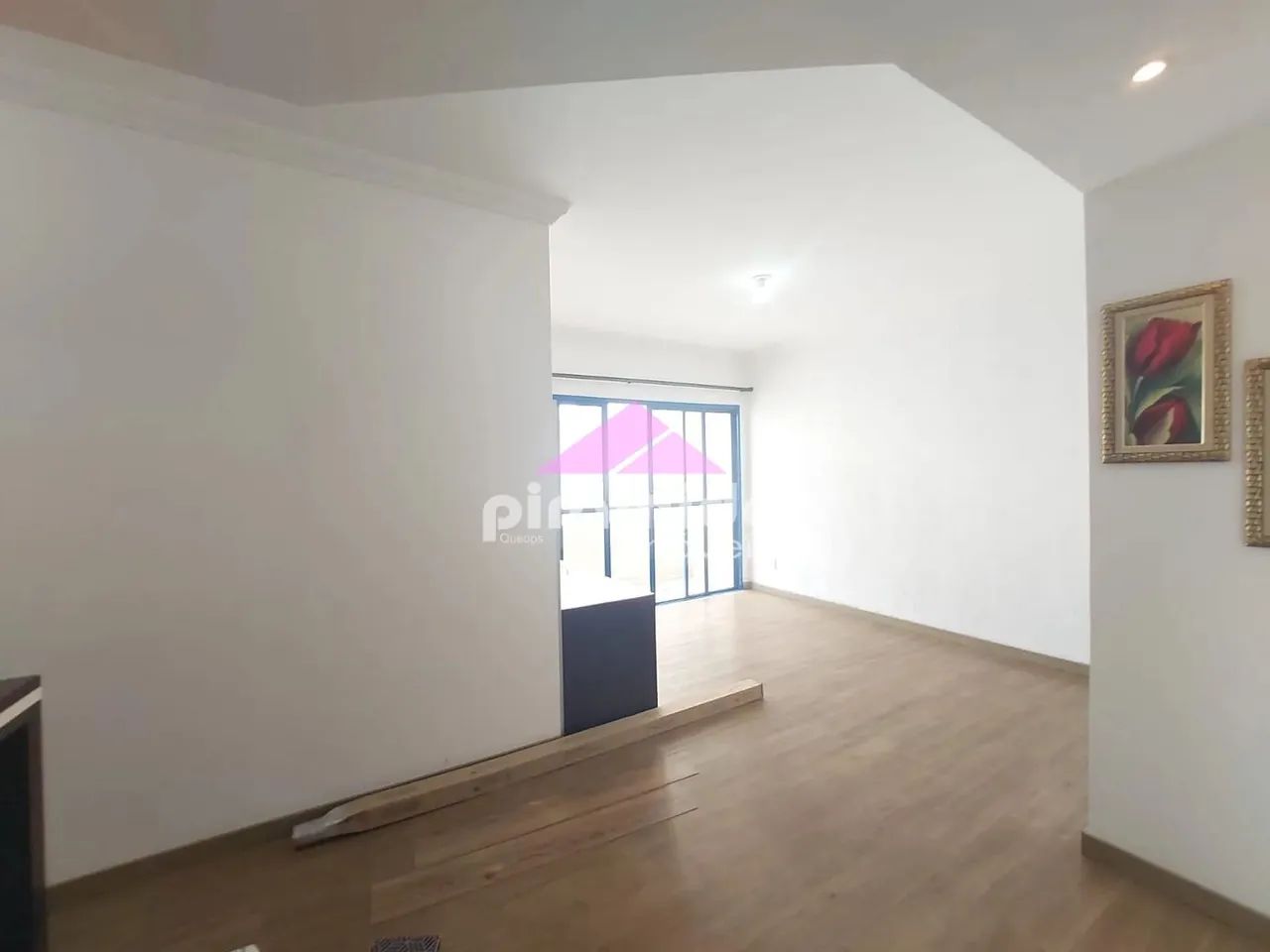 Apartamento para locação, Parque Residencial Aquarius, São José dos Campos, SP - Foto 7