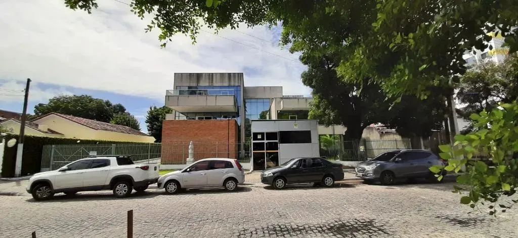 CAMPO GRANDE PRÉDIO COMERCIAL DE 03 PAVIMENTOS 1.739 M2 DE ÁREA CONSTRUÍDA - Foto 3