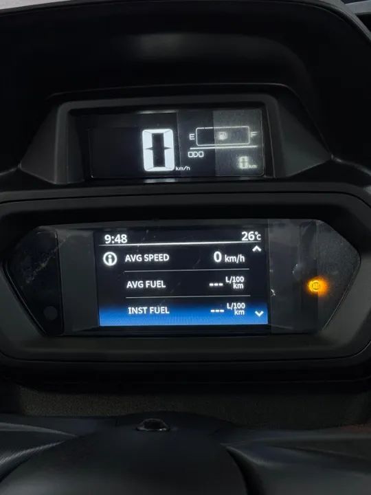 YAMAHA| XMAX CONNECTED 250 ABS 25/25 + EMPLACAMENTO E CAPACETE GRÁTIS - Foto 5