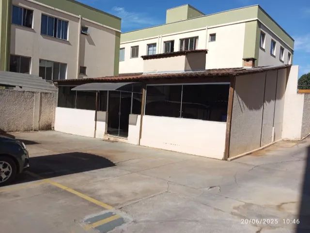 Foto - Ribeirão das Neves - Centro (Justinópolis)