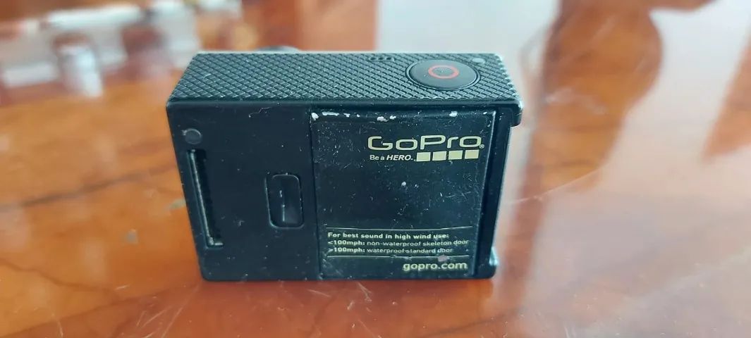 Camera GoPro Hero 3+ - Foto 3