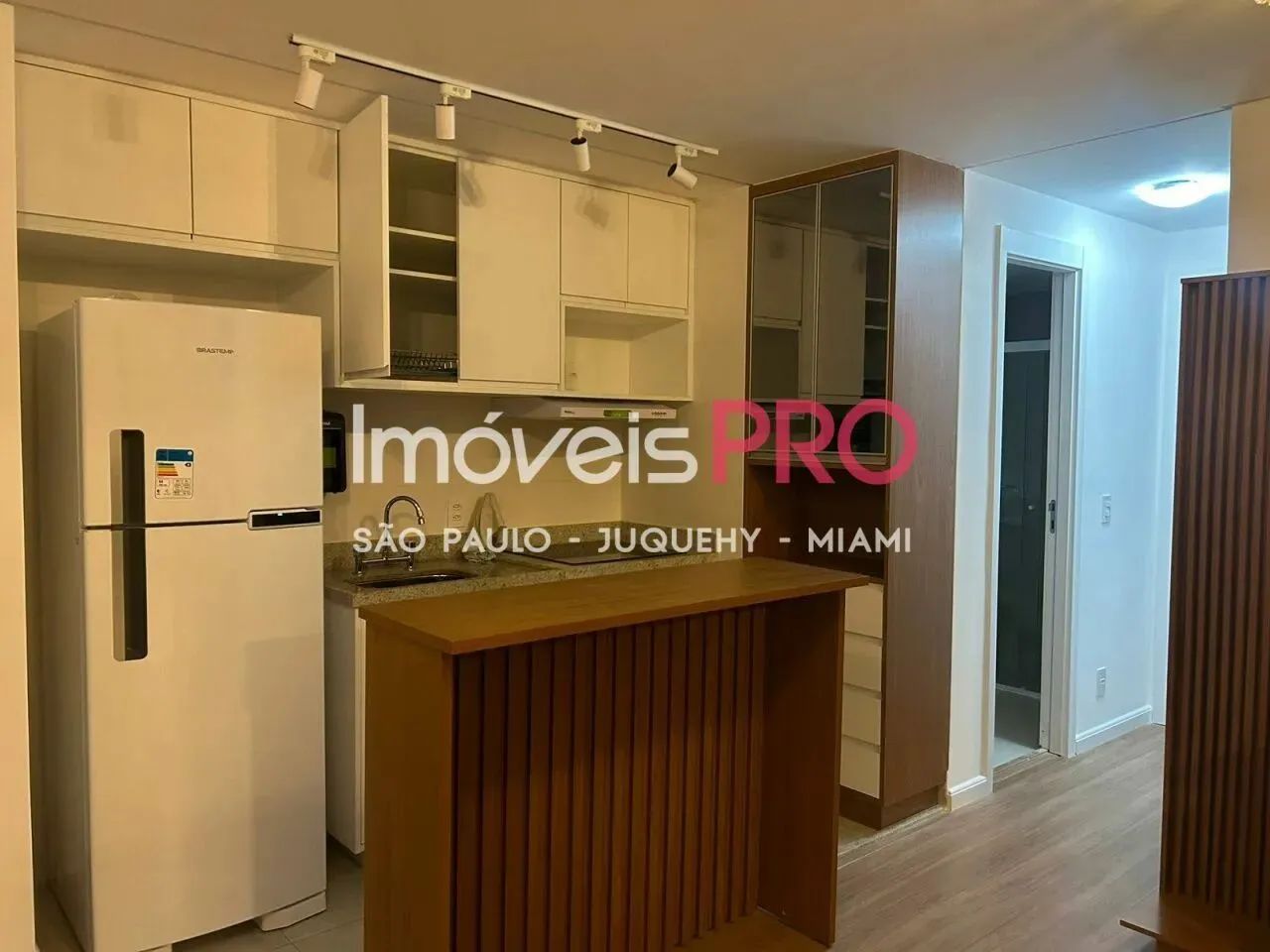 Vila Mariana; apartamento de 65m² com 02 dormitórios, 01 suíte e 01 vaga. - Foto 4