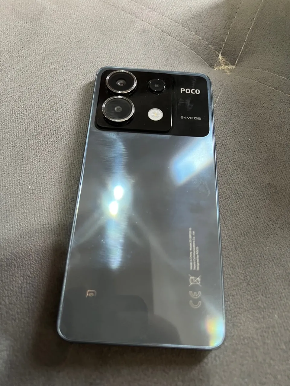 Xiaomi poco X6 5g 256