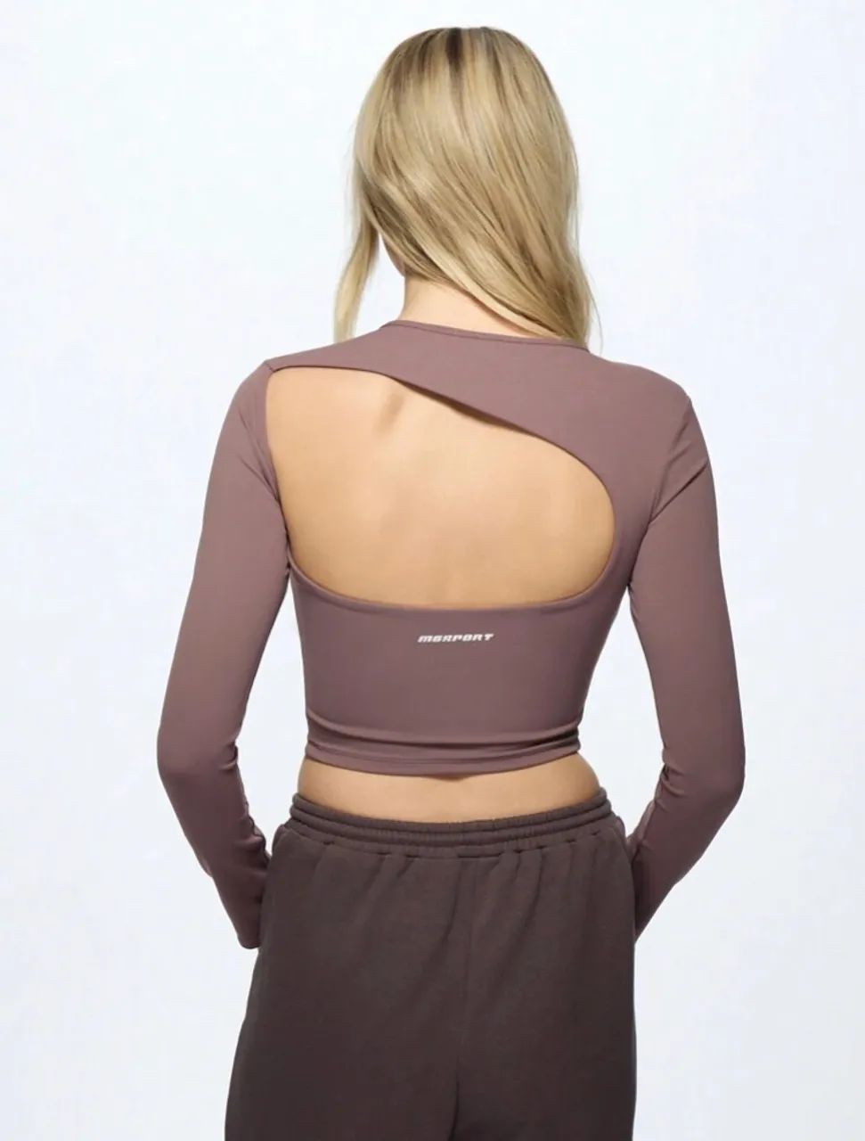 Blusa de academia missguided Shein sport  - Foto 2