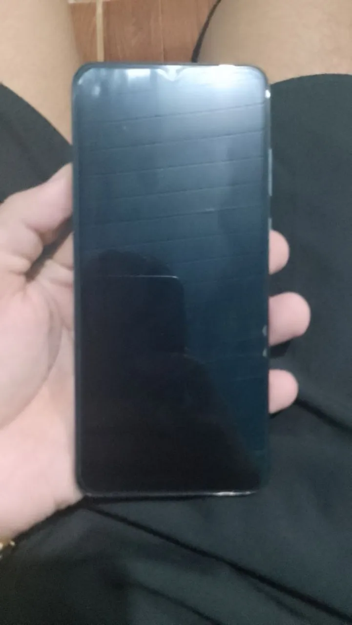 Vendo Motorola E22 top