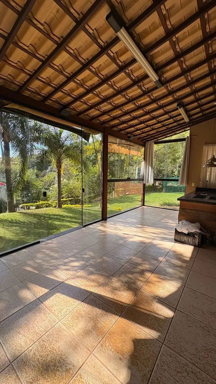 CASA PARA LOCAÇÃO NO CONDOMÍNIO JARDINS - BRUMADINHO/MG - Foto 3