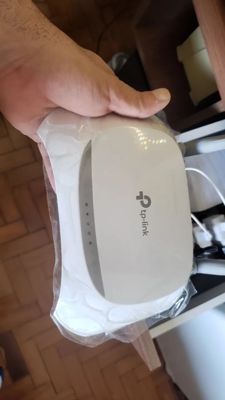 Roteador Wireless - Foto 2