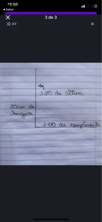 Gaiola para roedores  - Foto 3