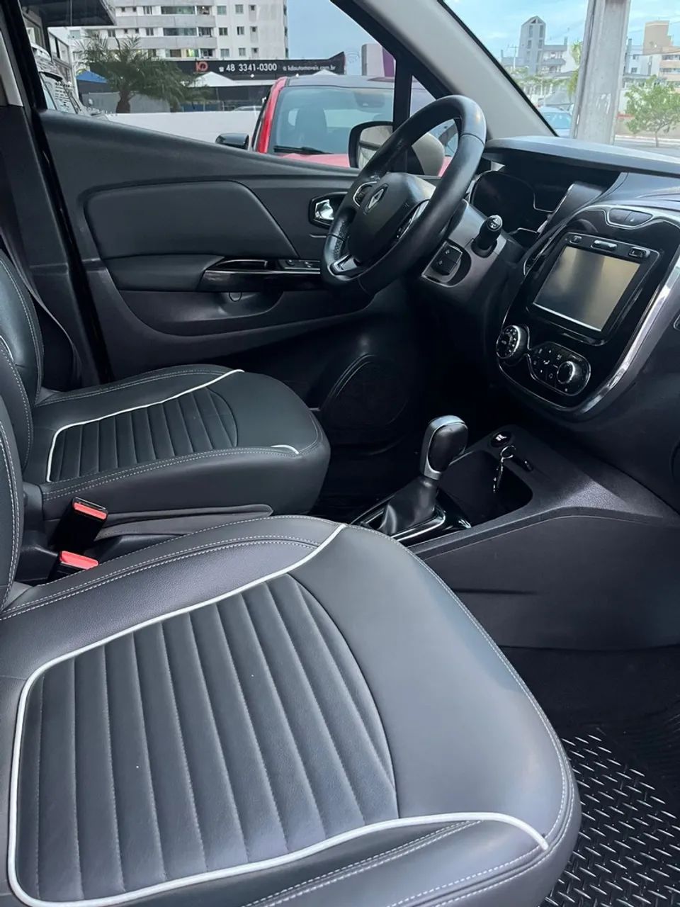 Captur intense aut 2.0 - Foto 2