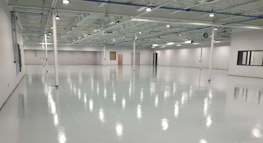 Pavimento ou Calçamento - Piso Industrial- Equipe Profissional - Foto 3
