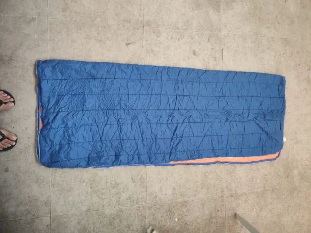 Sacos de Dormir Diversos - Acampamento - Foto 2