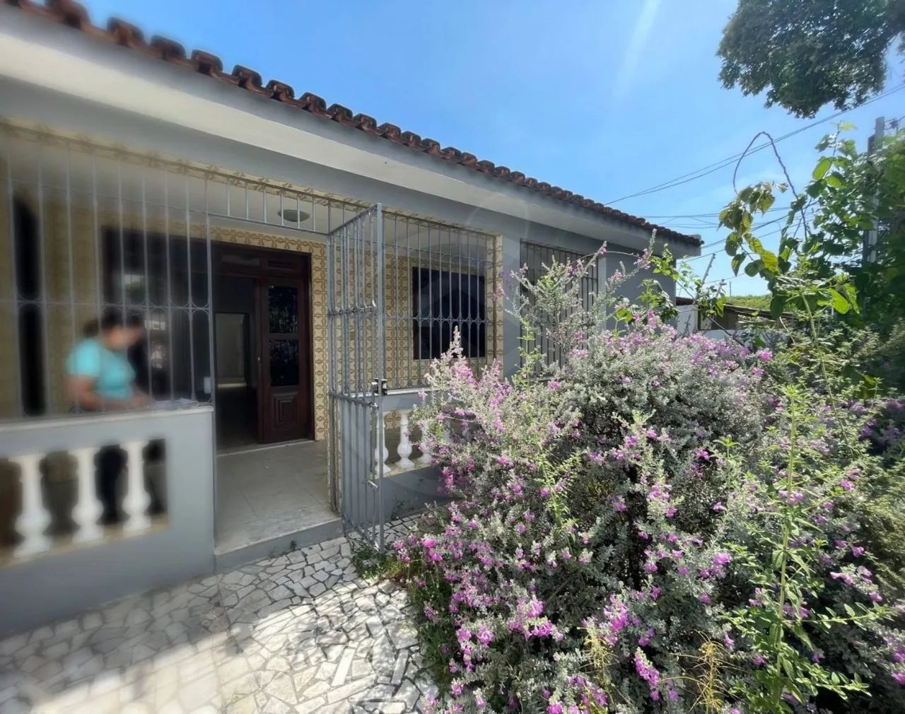 EXCELENTE CASA À VENDA NO INÁCIO BARBOSA - Foto 2