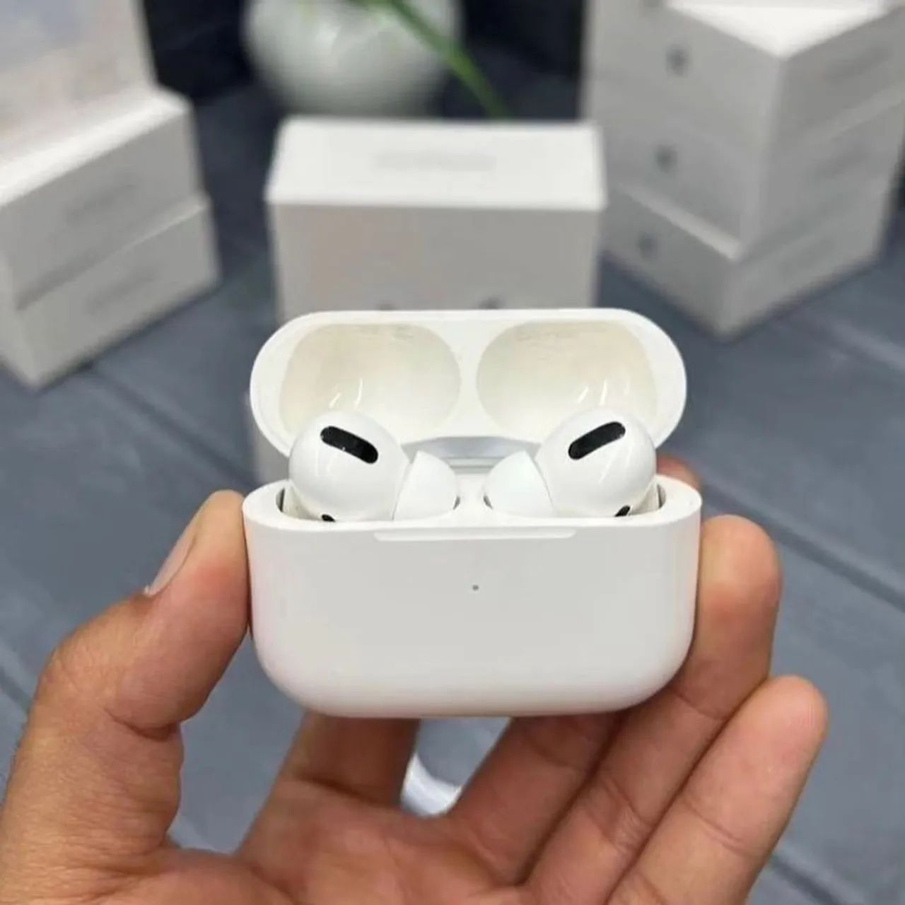 Fone Bluetooth airpod pro  - Foto 3