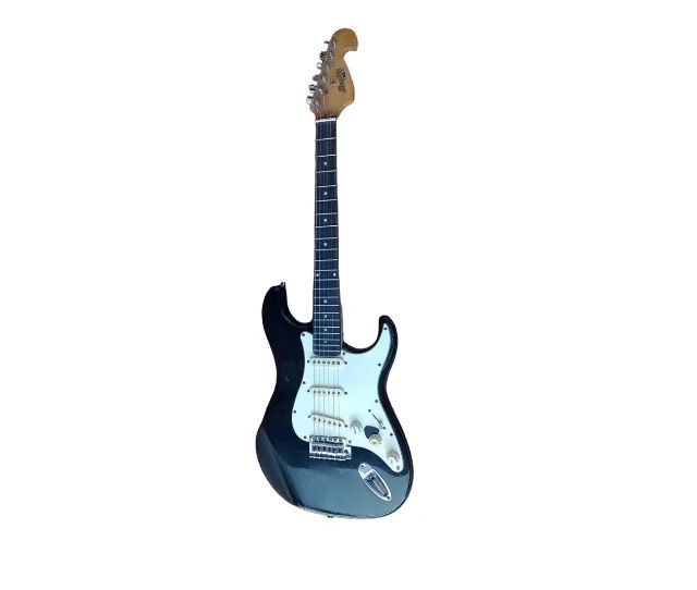 Guitarra Eletrica Memphis By Tagima