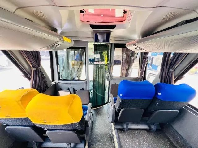 Onibus G7 1200, 2016.  - Foto 15
