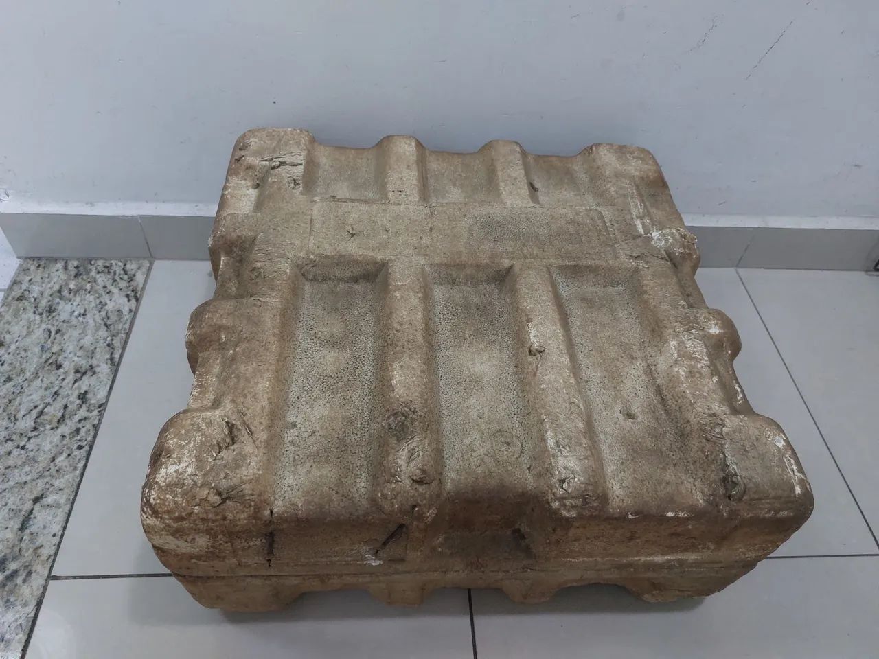 Maquina de escrever - Foto 3