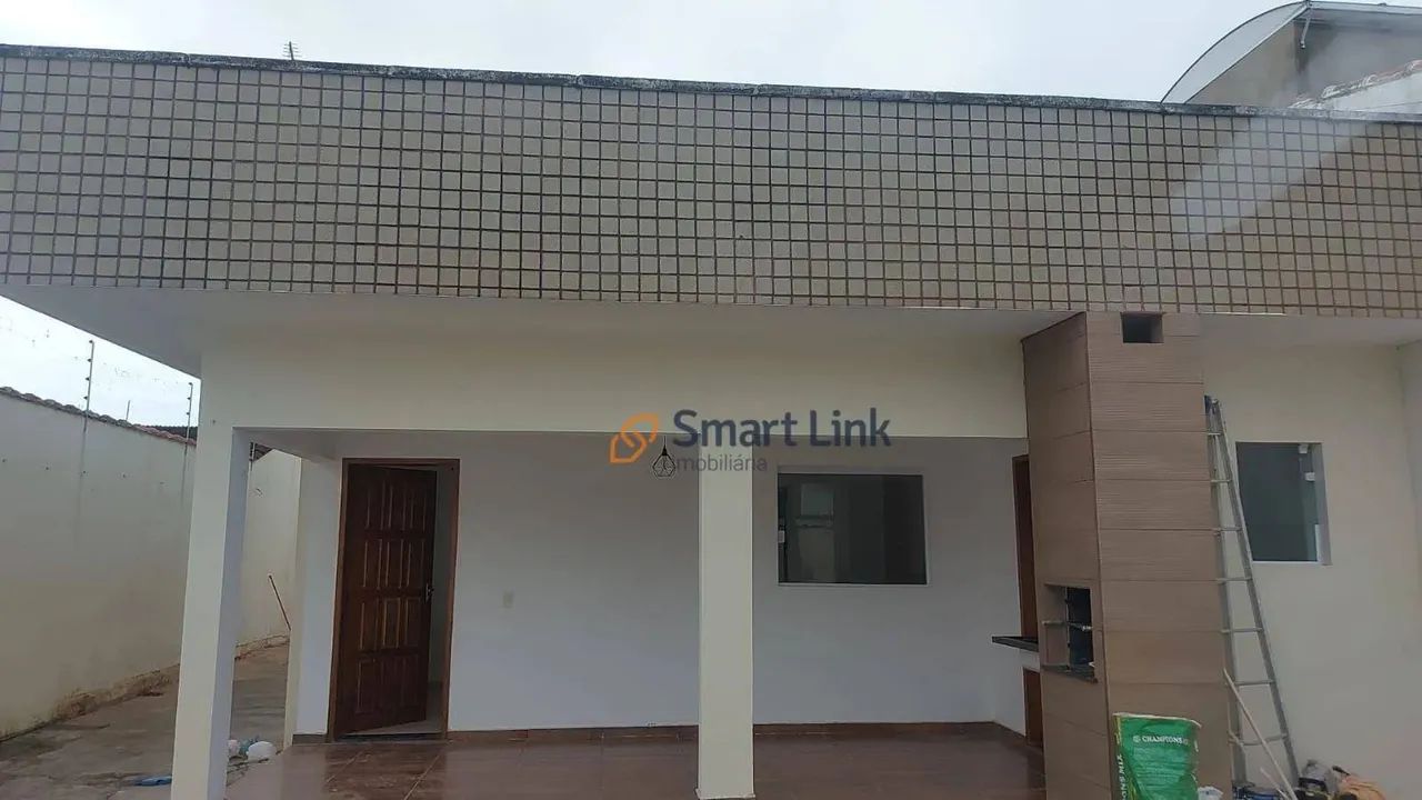 Casa com 2 dormitórios à venda, 62 m² por R$ 360.000,00 - Belmira Novaes - Peruíbe/SP - Foto 3